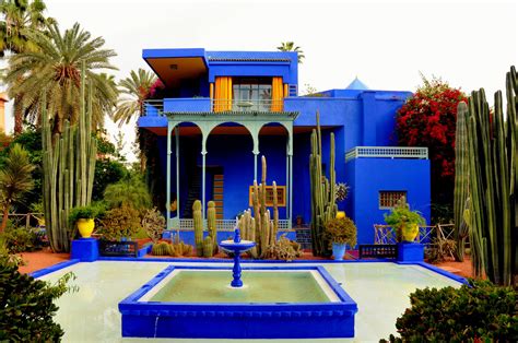 park marrakech yves saint laurent|yves saint laurent jardin majorelle.